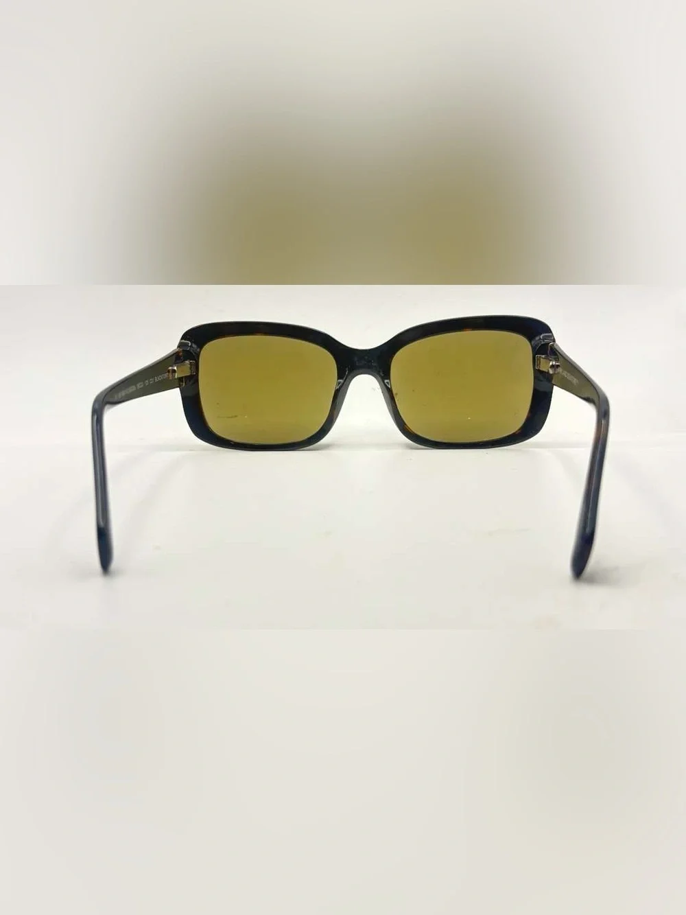 Kirkland Signature Houston KS680 Tortoise Oval Sunglasses Frames Only